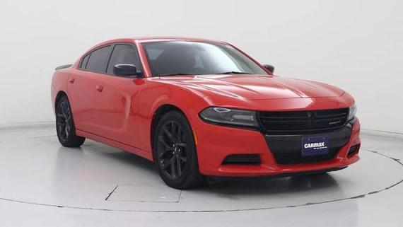 DODGE CHARGER 2021 2C3CDXBG4MH531907 image