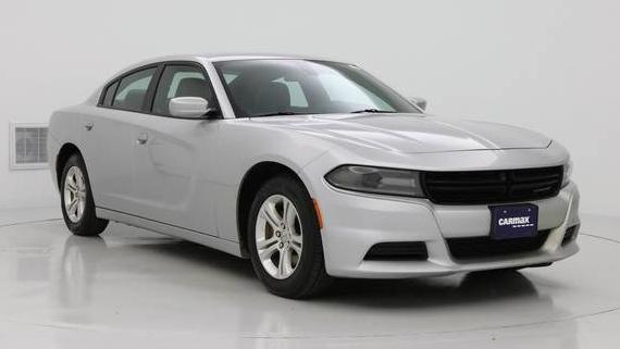 DODGE CHARGER 2021 2C3CDXBGXMH638511 image