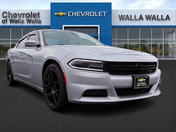 DODGE CHARGER 2021 2C3CDXBG3MH536497 image