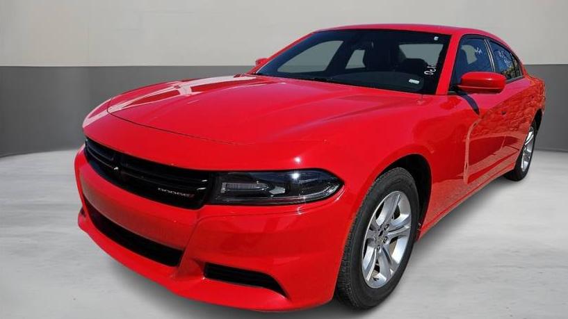 DODGE CHARGER 2021 2C3CDXBG2MH636168 image