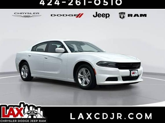 DODGE CHARGER 2021 2C3CDXBG9MH514858 image