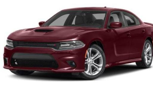 DODGE CHARGER 2021 2C3CDXHG3MH679148 image