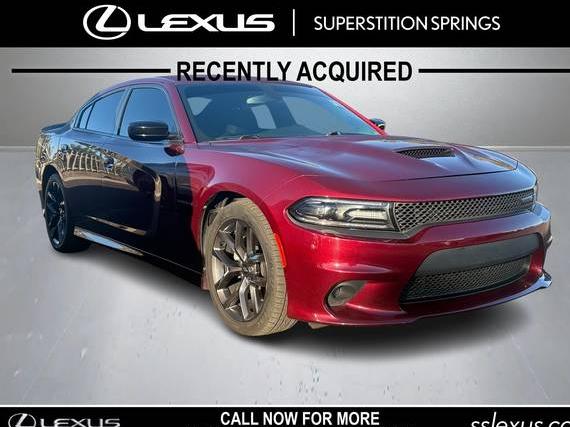 DODGE CHARGER 2021 2C3CDXCT2MH681512 image DODGE CHARGER 2021 2C3CDXCT2MH681512 image