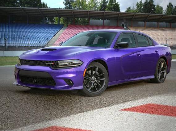 DODGE CHARGER 2021 2C3CDXBG0MH518393 image