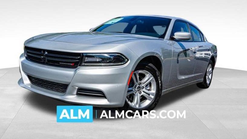 DODGE CHARGER 2021 2C3CDXBG8MH638944 image