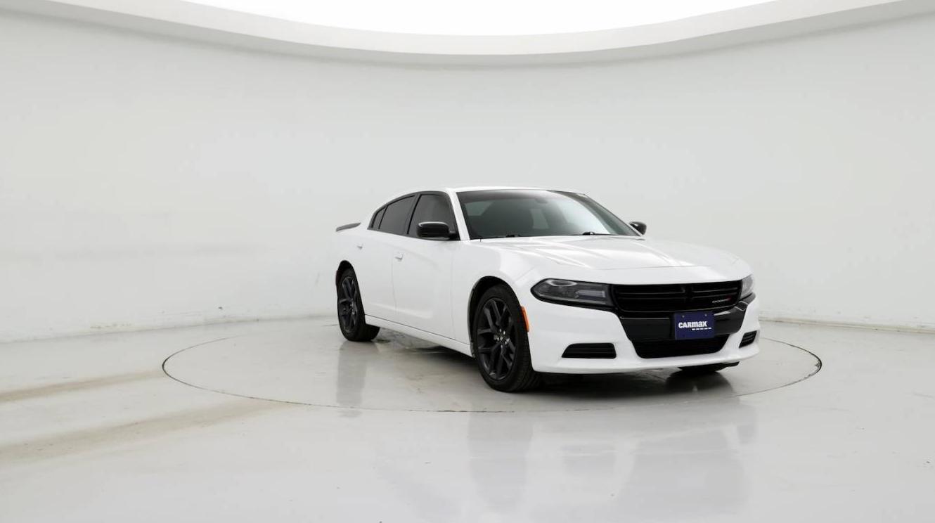 DODGE CHARGER 2021 2C3CDXBG2MH653214 image