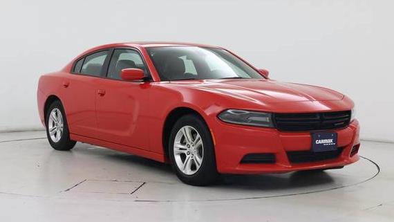 DODGE CHARGER 2021 2C3CDXBG5MH642126 image