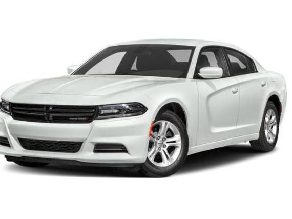 DODGE CHARGER 2021 2C3CDXBG9MH621988 image