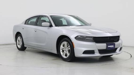 DODGE CHARGER 2021 2C3CDXBG7MH638448 image