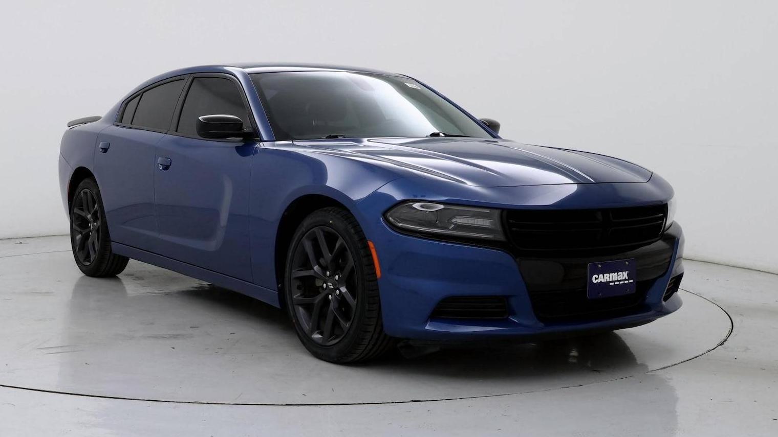 DODGE CHARGER 2021 2C3CDXBG5MH633801 image