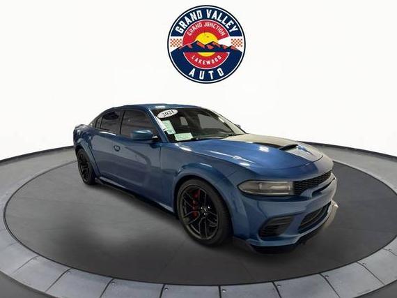 DODGE CHARGER 2021 2C3CDXGJ9MH500737 image DODGE CHARGER 2021 2C3CDXGJ9MH500737 image