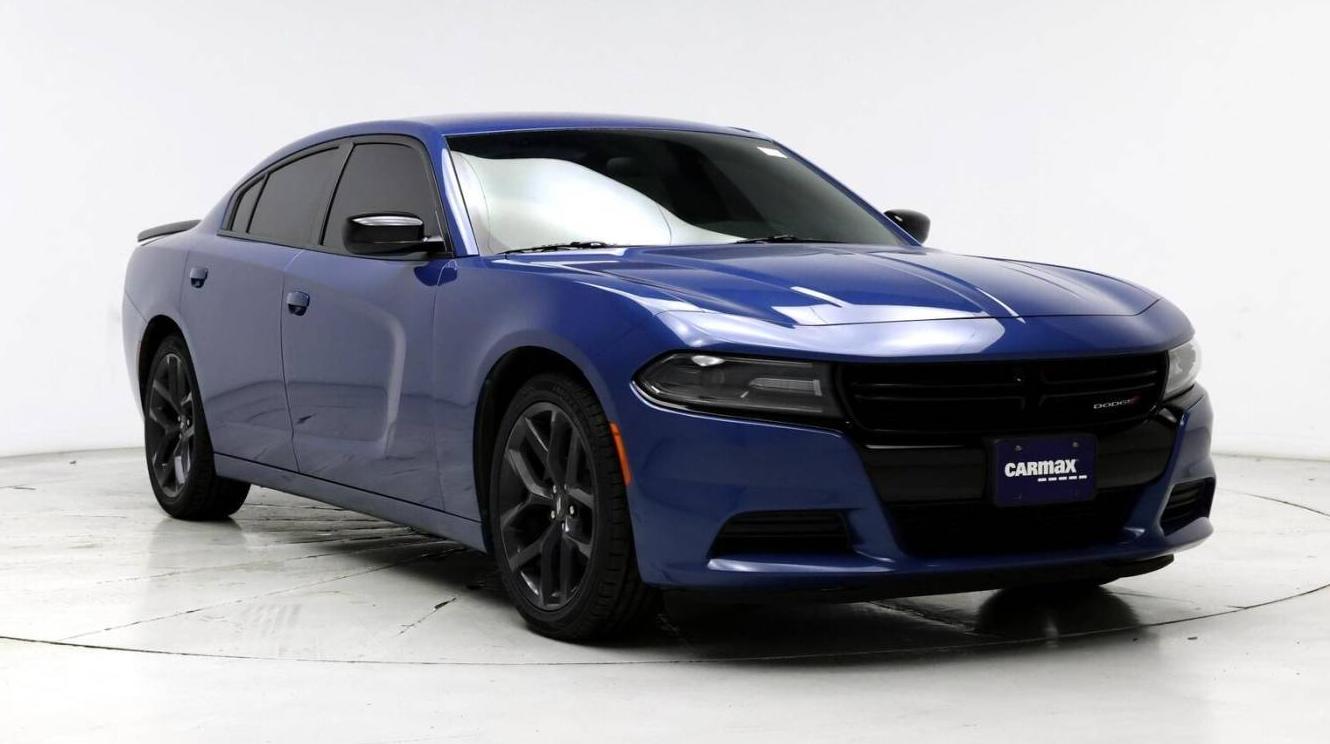 DODGE CHARGER 2021 2C3CDXBG0MH562295 image