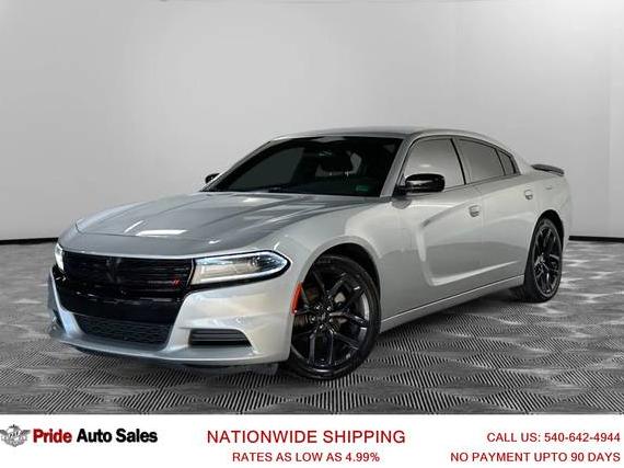 DODGE CHARGER 2021 2C3CDXBG7MH652964 image DODGE CHARGER 2021 2C3CDXBG7MH652964 image