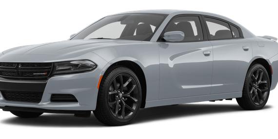 DODGE CHARGER 2021 2C3CDXBG9MH638452 image