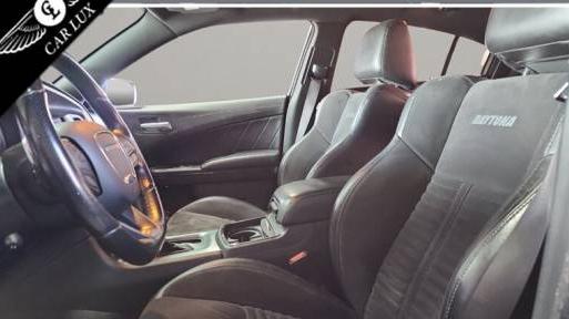 DODGE CHARGER 2021 2C3CDXCT7MH551161 image