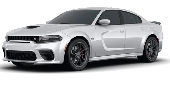 DODGE CHARGER 2021 2C3CDXGJ5MH628778 image