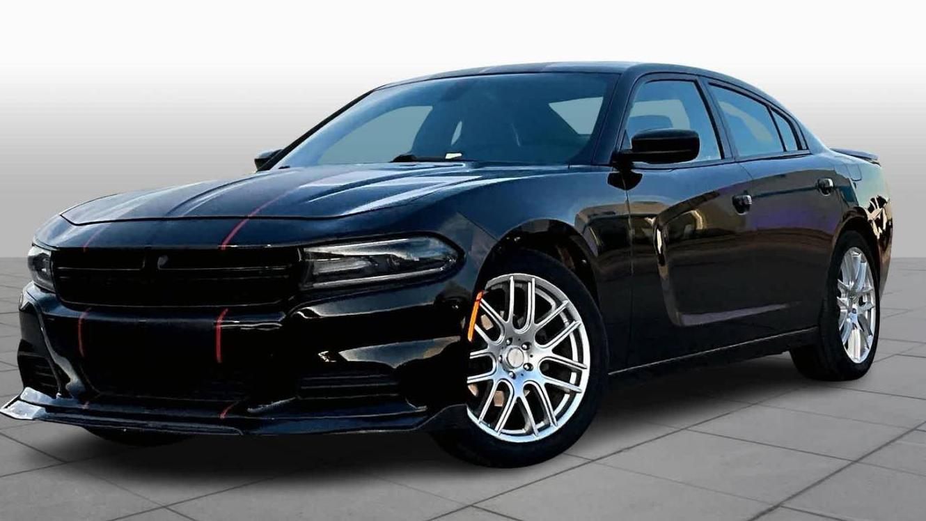 DODGE CHARGER 2021 2C3CDXBG1MH536420 image