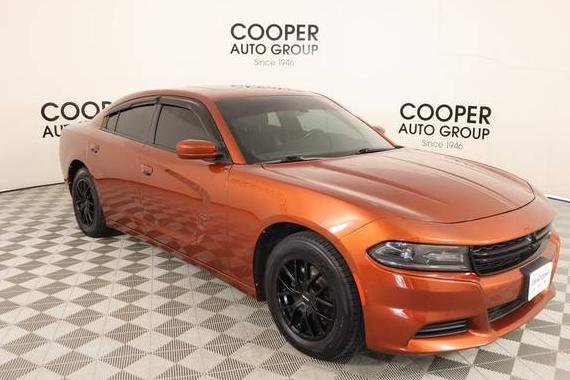DODGE CHARGER 2021 2C3CDXBG4MH510815 image