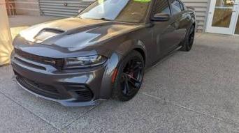 DODGE CHARGER 2021 2C3CDXGJXMH568805 image