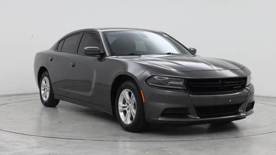 DODGE CHARGER 2021 2C3CDXBG4MH657071 image