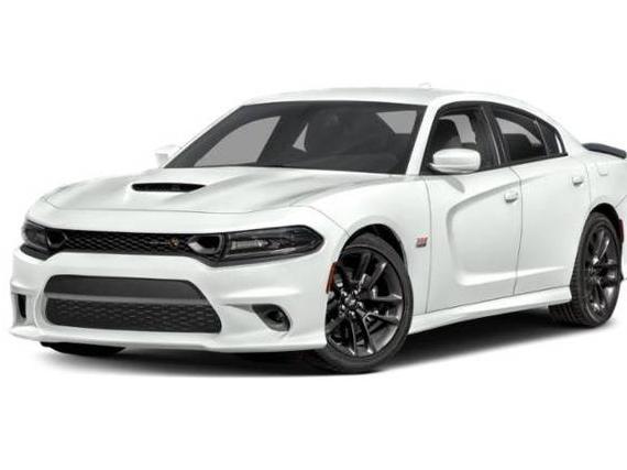DODGE CHARGER 2021 2C3CDXGJXMH513173 image