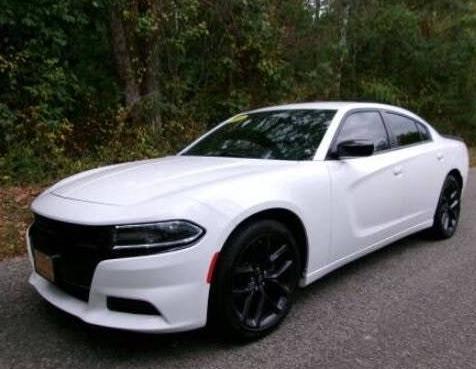 DODGE CHARGER 2021 2C3CDXBG5MH536372 image