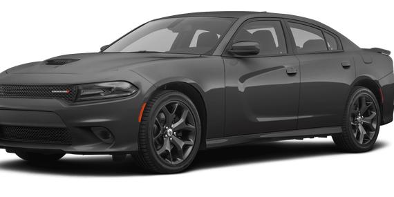 DODGE CHARGER 2021 2C3CDXCT8MH643976 image
