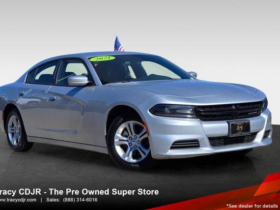 DODGE CHARGER 2021 2C3CDXBG0MH643183 image DODGE CHARGER 2021 2C3CDXBG0MH643183 image