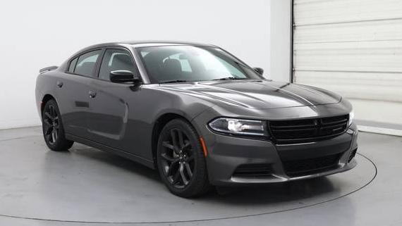 DODGE CHARGER 2021 2C3CDXBG7MH647599 image