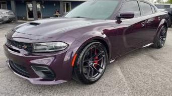 DODGE CHARGER 2021 2C3CDXGJ8MH565322 image DODGE CHARGER 2021 2C3CDXGJ8MH565322 image