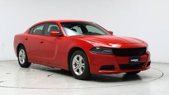 DODGE CHARGER 2021 2C3CDXBG7MH638756 image