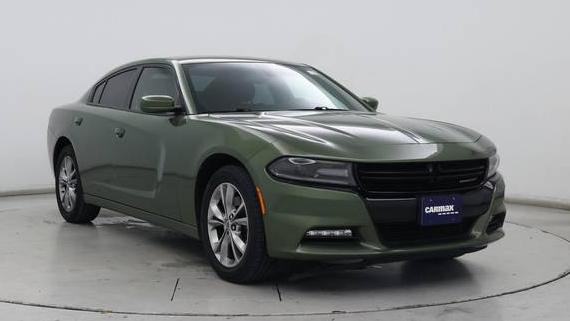 DODGE CHARGER 2021 2C3CDXJG9MH675731 image