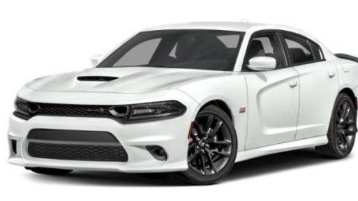 DODGE CHARGER 2021 2C3CDXGJ7MH594777 image