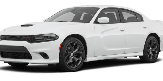 DODGE CHARGER 2021 2C3CDXCT8MH547782 image