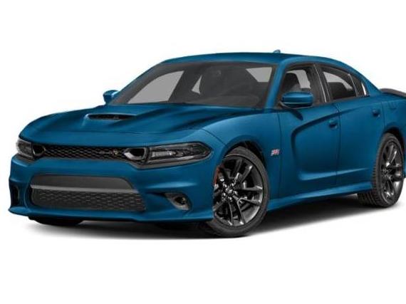 DODGE CHARGER 2021 2C3CDXGJXMH630672 image