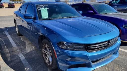 DODGE CHARGER 2021 2C3CDXBG9MH624910 image