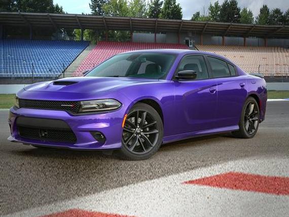 DODGE CHARGER 2021 2C3CDXJG2MH613670 image