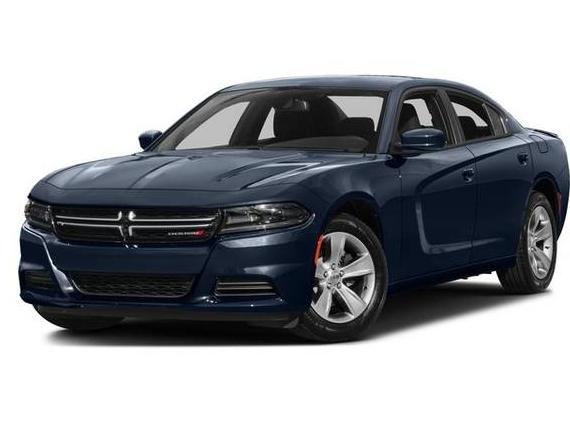 DODGE CHARGER 2017 2C3CDXBG2HH549649 image