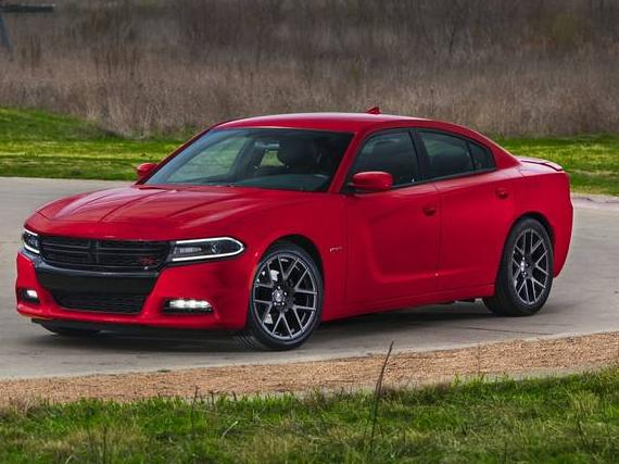 DODGE CHARGER 2017 2C3CDXGJ2HH567296 image
