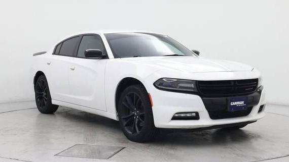 DODGE CHARGER 2017 2C3CDXHG1HH575831 image