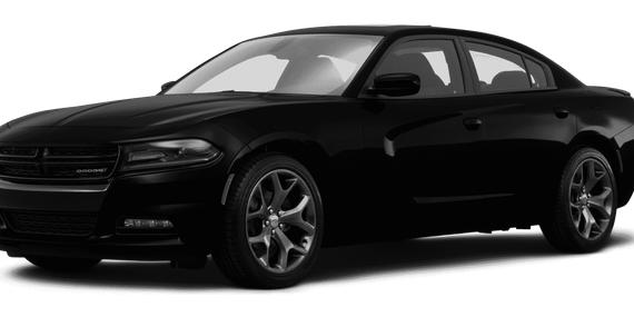 DODGE CHARGER 2017 2C3CDXJG4HH541618 image