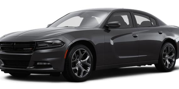 DODGE CHARGER 2017 2C3CDXHG4HH628053 image