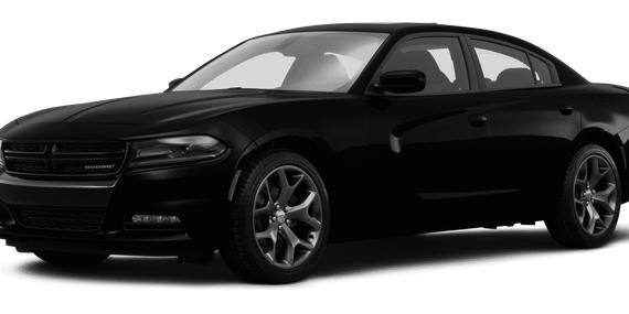 DODGE CHARGER 2017 2C3CDXHG1HH537743 image
