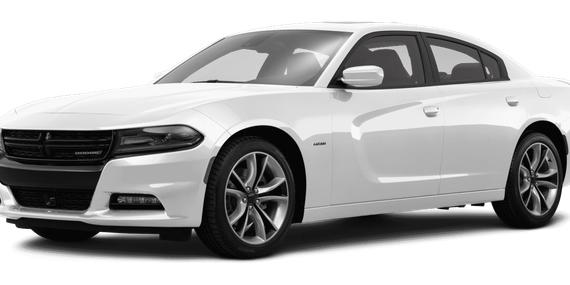 DODGE CHARGER 2017 2C3CDXGJ3HH579117 image