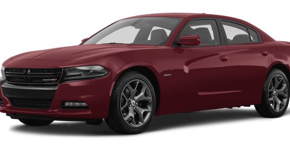DODGE CHARGER 2017 2C3CDXCT8HH528848 image