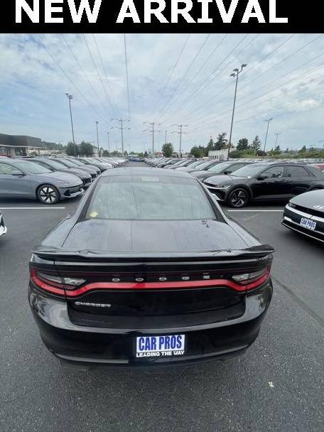 DODGE CHARGER 2017 2C3CDXBG2HH504212 image