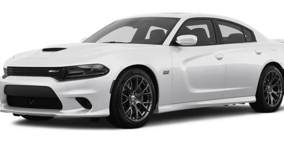 DODGE CHARGER 2017 2C3CDXL95HH607253 image