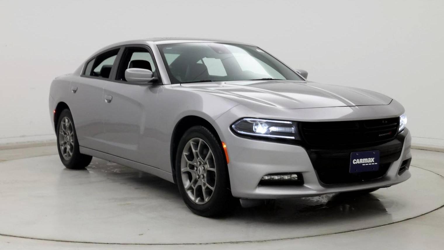 DODGE CHARGER 2017 2C3CDXJG4HH584422 image