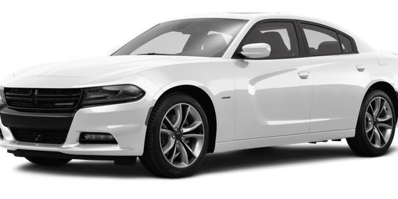 DODGE CHARGER 2017 2C3CDXGJ8HH520547 image