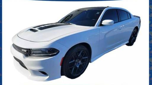 DODGE CHARGER 2017 2C3CDXCT2HH544494 image